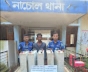 নাচোলে মোবাইল ফোন টাওয়ারের চুরি যাওয়া ৫ ব্যাটারি উদ্ধার,চোর চক্রের হোতা গ্রেপ্তার