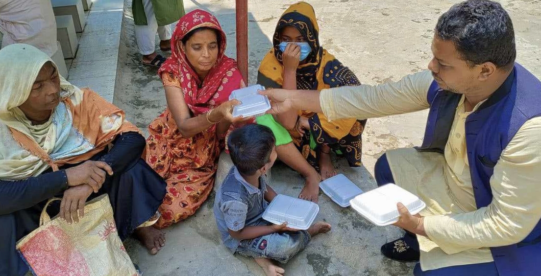 একজন মানবিক শিক্ষক শরফুদ্দিন ইশতিয়াক 