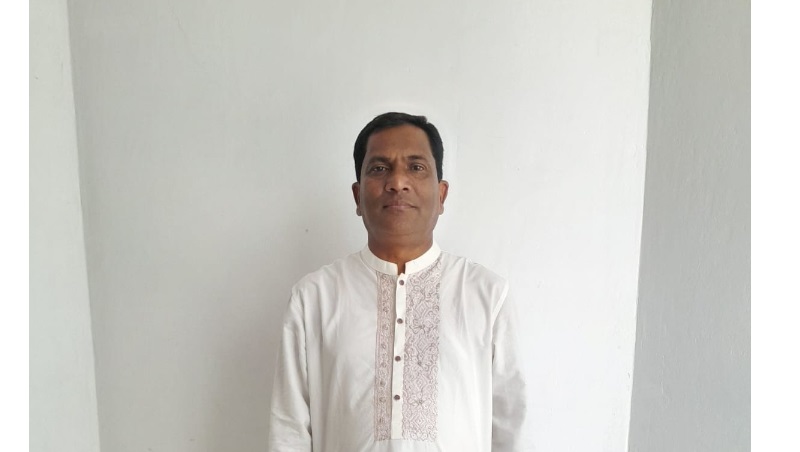 পীরগঞ্জ পৌরসভা নির্বাচনে মেয়র পদে অধ্যাপক মোঃ জিল্লুর রহমান জুয়েলকে চান পৌরসভাবাসী