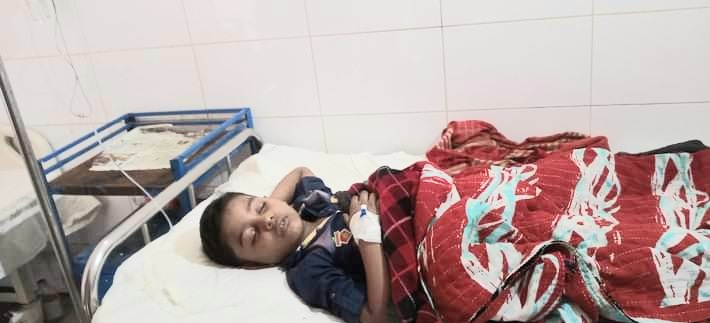 কোম্পানীগঞ্জে খতনার ঘটনার শাস্তি সেন্টমার্টিনে বদলি,তদন্ত কমিটি গঠন