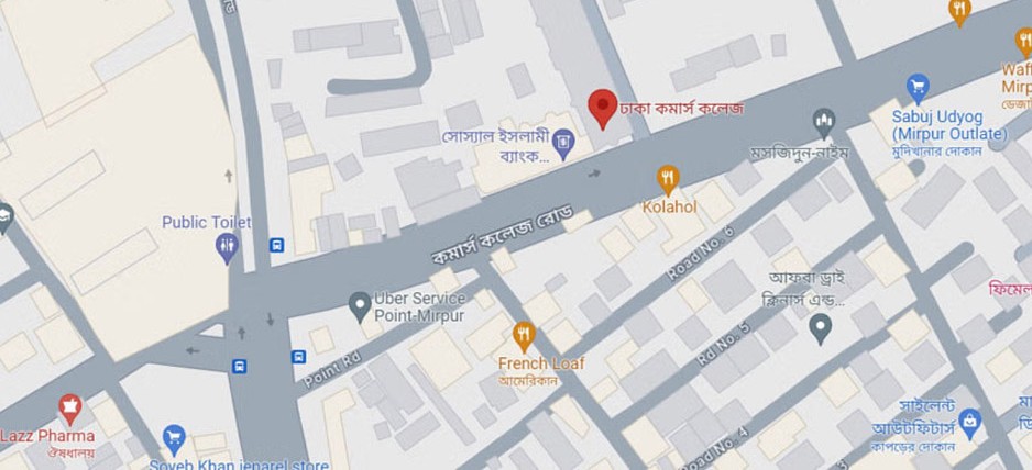 মিরপুরে বিদ্যুতের তার ছিঁড়ে বিদ্যুৎস্পৃষ্ট হয়ে শিশুসহ ৪ জনের মৃত্যু 