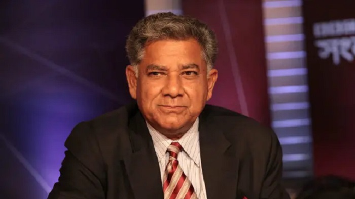 জানুয়ারির মধ্যে নতুন সরকার গঠন হতে পারে-শ্রম ও কর্মসংস্থান উপদেষ্টা 