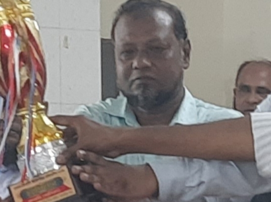 সাতক্ষীরায় ৫৩তম গ্রীষ্মকালীন জাতীয় ক্রীড়া প্রতিযোগিতার সমাপনী ও পুরস্কার বিতরণ