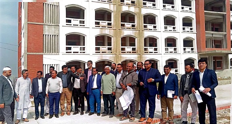 পাইকগাছা কৃষি কলেজকে খুলনা বিশ্ববিদ্যালয়ের অধিনে হস্তান্তর