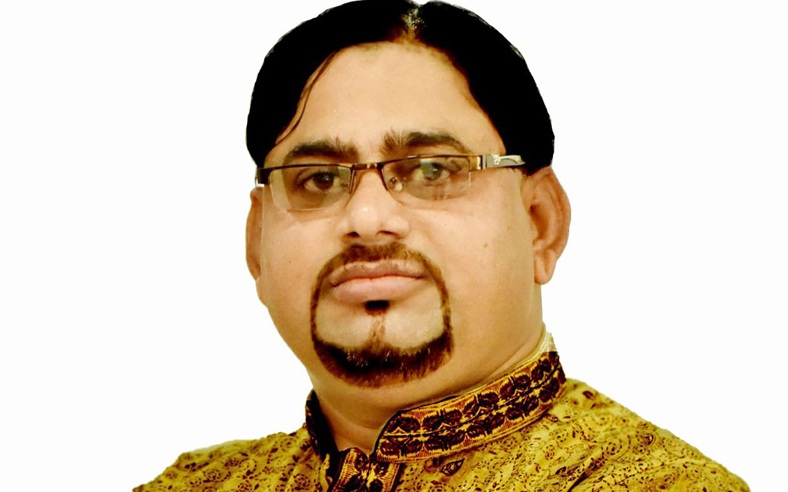 কা জী  ছা ব্বী র 