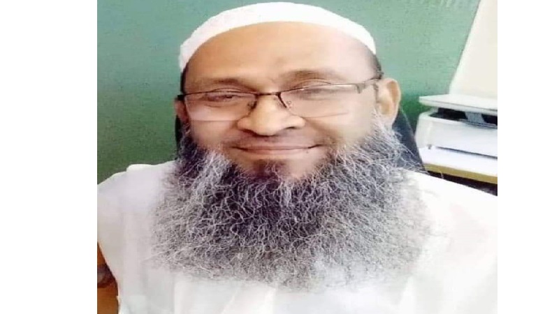 গো লা ম  ক বি র