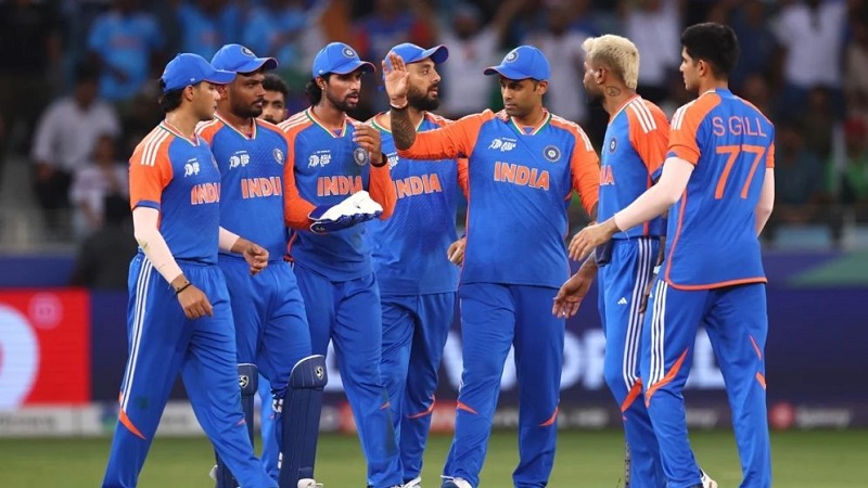 এশিয়া কাপ ফাইনালে ভারত-পাকিস্তান মহারণ: তিনে তিন জয়ের লক্ষ্য রোহিত বাহিনীর