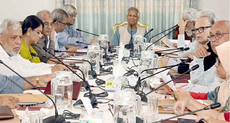 ৭ লাখ ৮৯ হাজার ৯৯৯ কোটি টাকার বাজেট অনুমোদন: নতুন অর্থবছরে সরকারের দিকনির্দেশনা স্পষ্ট