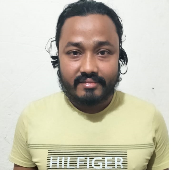 গোলাপগঞ্জে গৌছ হত্যা মামলায় বঙ্গবন্ধু সাংস্কৃতিক জোট নেতা গ্রেফতার 
