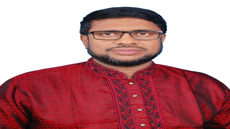 মোল্লা কবির হোসেন ডুমুরিয়ার জাবরা পল্লী জাগরণী মাধ্যমিক বিদ্যালয়ের সভাপতি নির্বাচিত