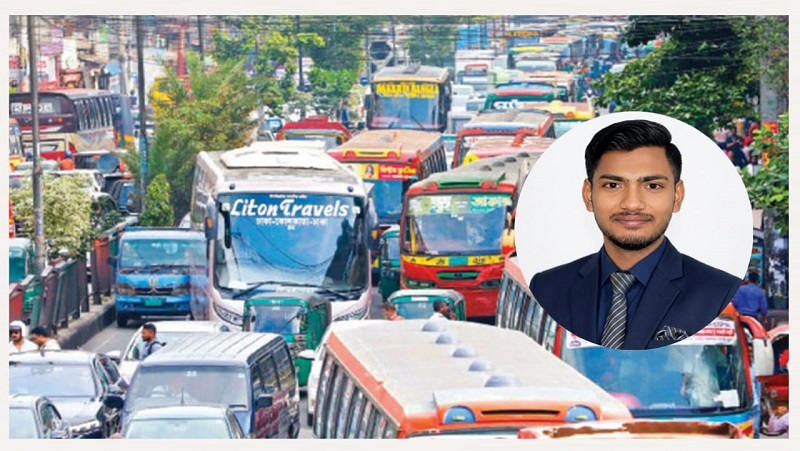 মরণফাঁদ অটোরিকশা এখনই কঠোর নিয়ন্ত্রণ চাই
