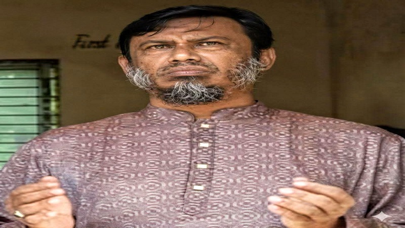 নরসিংদীর শিবপুরে সরকারি উচ্চ বিদ্যালয় এর সহকারী প্রধান শিক্ষক চিরকূট লিখে আত্মহত্যা