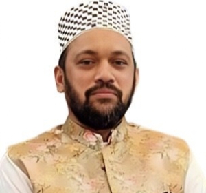 মালদ্বীপের রাষ্ট্রপতি নির্বাচন পর্যবেক্ষণে যাচ্ছেন ইএমএফ চেয়ারম্যান