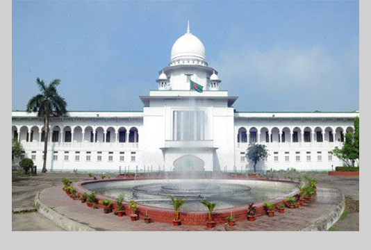 ছয় সিটি করপোরেশনে প্রশাসক নিয়োগ নিয়ে হাইকোর্টে চ্যালেঞ্জ