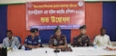 চাঁপাইনবাবগঞ্জে বেকার যুবকদের আত্মকর্মসংস্থান সৃষ্টির লক্ষ্যে বিজিবির প্রশিক্ষণ