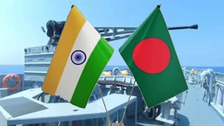ঢাকা-নয়াদিল্লি সম্পর্কের শীতল বাতাসে ‘প্রতিরক্ষা জাহাজ’ চুক্তি বাতিল, চাপে ভারত