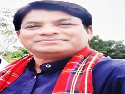 সাংবাদিক এম কামরুজ্জামানের সুস্থ্যতা কামনায় সাতক্ষীরা সাংবাদিক ক্লাবের বিবৃতি