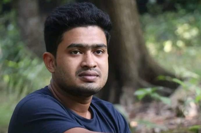 চৌগাছার তমাল মোটরসাইকেল দুর্ঘটনায় নিহত
