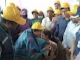 সাতক্ষীরায় টিসিভি ভ্যাক্সিনেশন ক্যাম্পেইন  উদ্বোধন