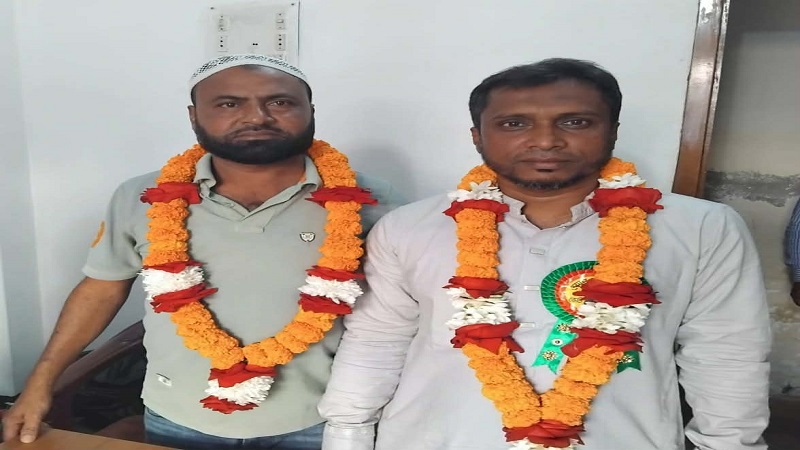 কোম্পানীগঞ্জ ওয়ার্কসপ মালিক সমবায় সমিতির নির্বাচনে সভাপতি নুরনবী,সম্পাদক সাত্তার