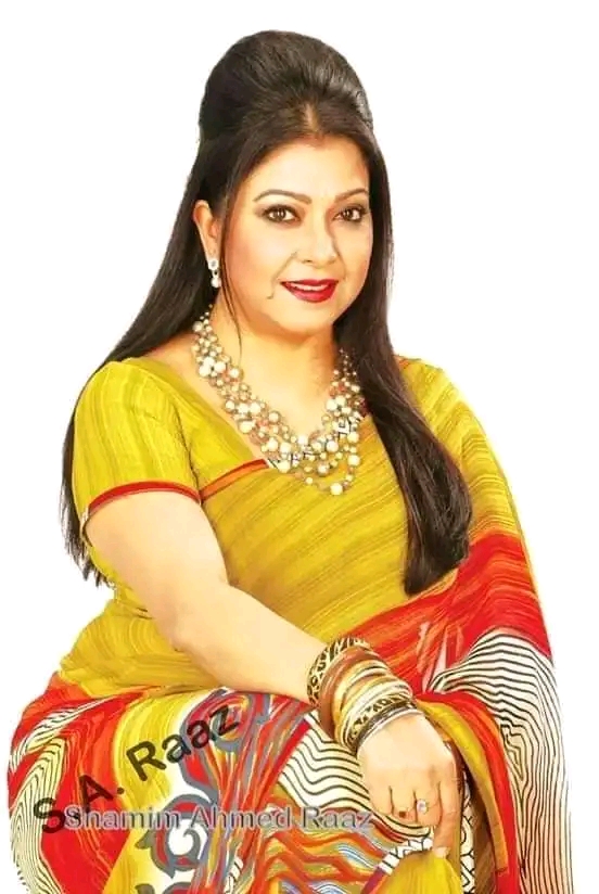 সুন্দরী-প্রিয়দর্শিনী চিত্রনায়িকা হিসেবে দারুণ জনপ্রিয় ছিলেন দিতি