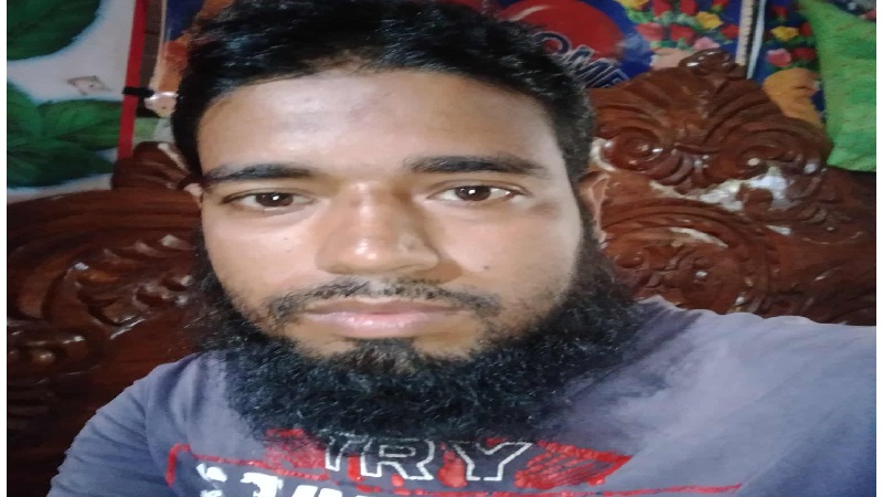 গত ১১দিন যাবত নিখোঁজ আল-আমিন,সন্ধান পেতে পরিবারের আবেদন 