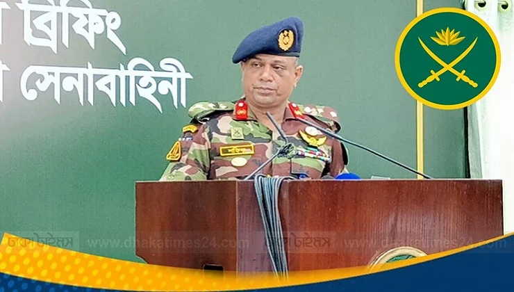 ঈদযাত্রায় ভাড়া আদায়ে সেনাবাহিনীর হস্তক্ষেপ: ফেরত ৩৫ লাখ টাকা, গ্রেপ্তার ১৫১ জন