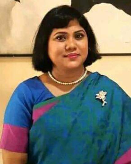 চবি'র প্রীতিলতা হলের প্রভোস্ট হলেন ড. লায়লা খালেদা 