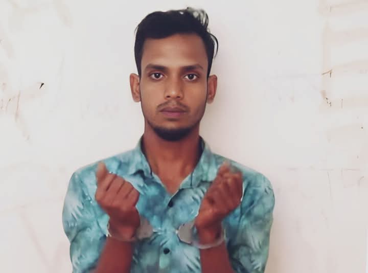 কিশোরগঞ্জে মাদ্রাসা ছাত্রীকে তুলে নিয়ে ধর্ষণ 