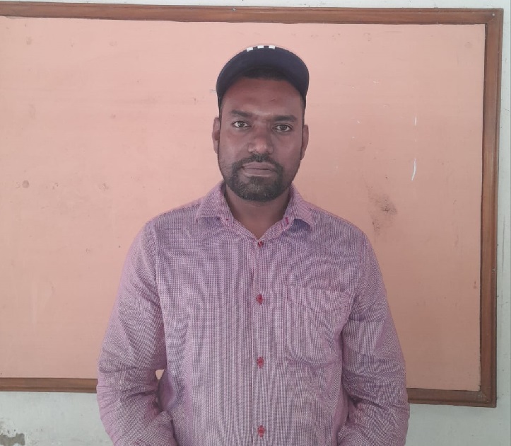 গোলাপগঞ্জে প্রতিপক্ষের উপর হামলার ঘটনায় গ্রেপ্তার ১