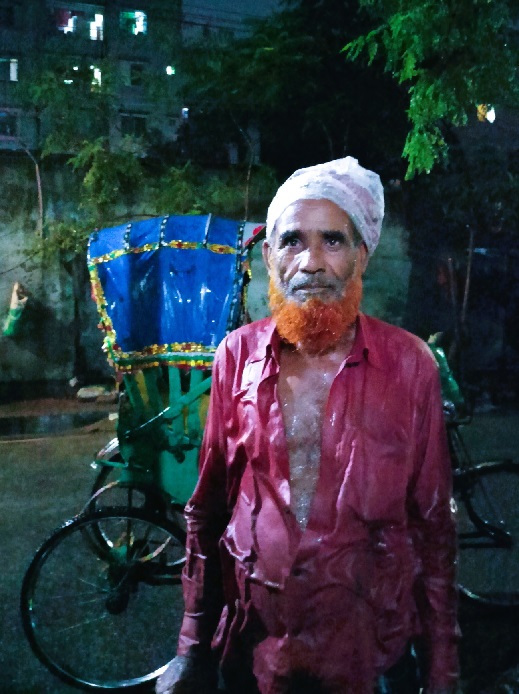 আহারে জীবন!!