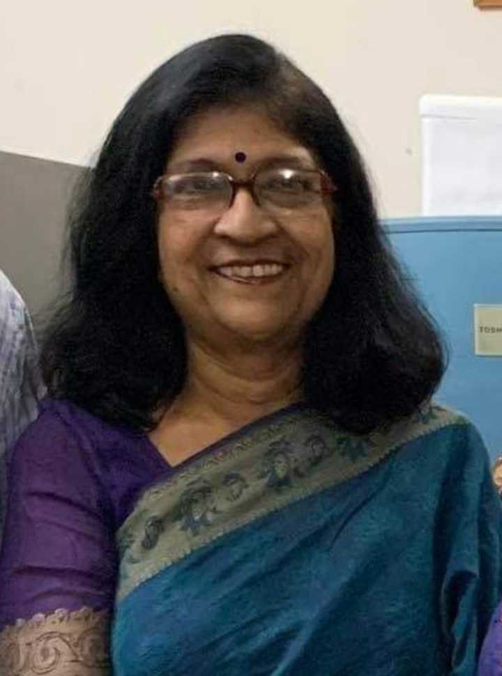 ড. লায়লা জামান আর নেই