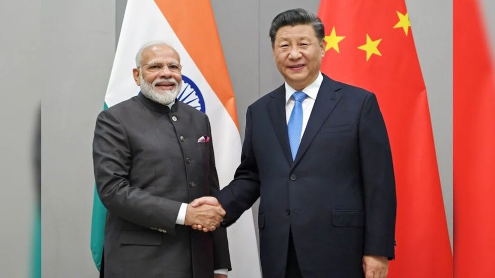 ২০২৫ সালের প্রথম চার মাসে মোট ৮৫ হাজার ভারতীয়কে ভিসা দিয়েছে চীন!