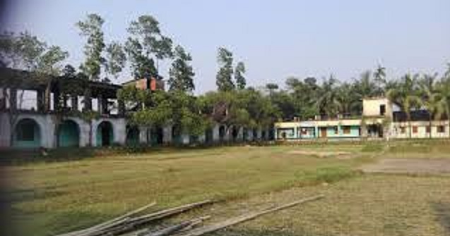 বাঘা মাদ্রাসার দোয়ায়ী জলসা ৮ নভেম্বর 