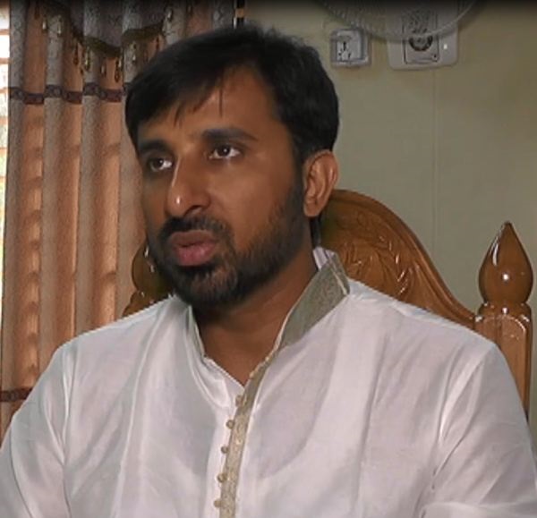 সাতক্ষীরা পৌরসভার মেয়র চিশতির পদ শুন্য ঘোষণা করেছে স্থানীয় সরকার মন্ত্রণালয়