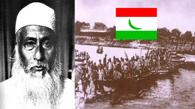 ভারতের পানি আগ্রাসনের বিরুদ্ধে দরকার জাতীয় ঐক্য : এনডিপি