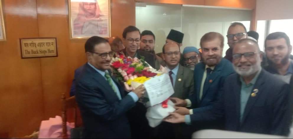 নতুন সমন্বিত সড়ক নিরাপত্তা আইন প্রণয়নকে ত্বরান্বিত করার দাবি কোয়ালিসগনের