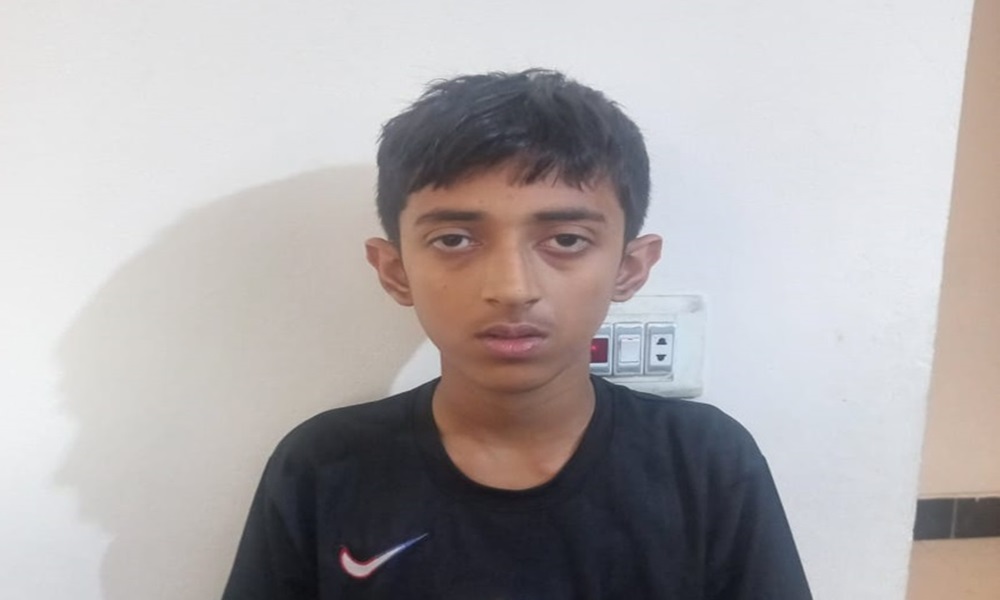 সাতক্ষীরা সদর থানা পুলিশের অভিযানে অপহৃত কিশোর উদ্ধার