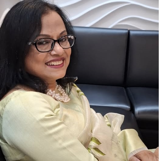 জা হা না রা  বু লা