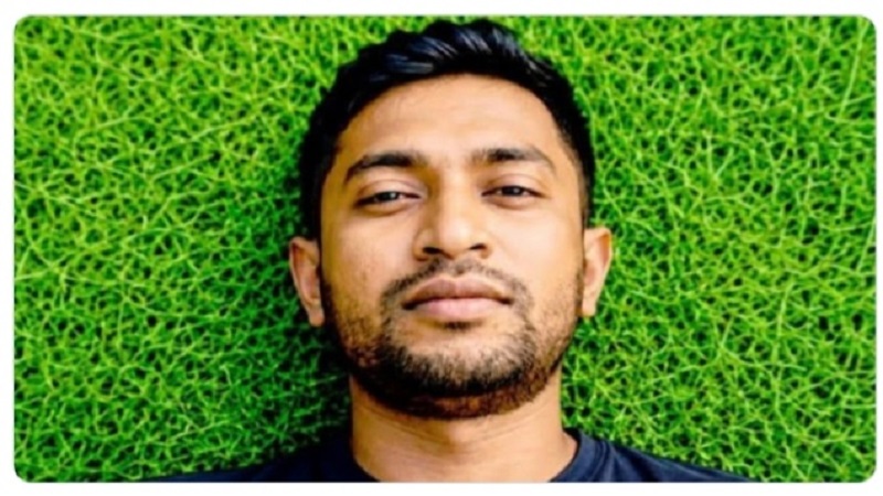 সাতক্ষীরার কালিগঞ্জে মৎস্য ঘেরের পাড় থেকে যুবকের মরদেহ উদ্ধার