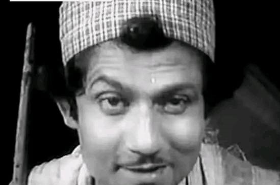 অভিনেতা-চিত্রপরিচালক কালি দাস এর ৩২তম মৃত্যুবার্ষিকী আজ