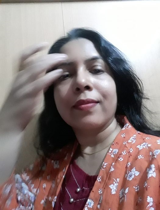 শা তি  ই ফ ফা ত 