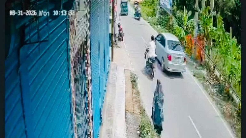 কোম্পানীগঞ্জে ডিবি পরিচয়ে অপহরণ করে ১২ লাখ টাকা লুট