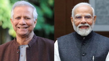 ‘বাংলাদেশ ও ভারত দুই দেশের সরকার প্রধানের মধ্যে আগামীকাল বৈঠক হবে’