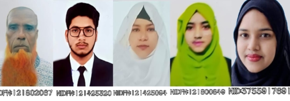 টেকনাফে কৌশল পাল্টিয়ে ভোটার হচ্ছেন রোহিঙ্গারা
