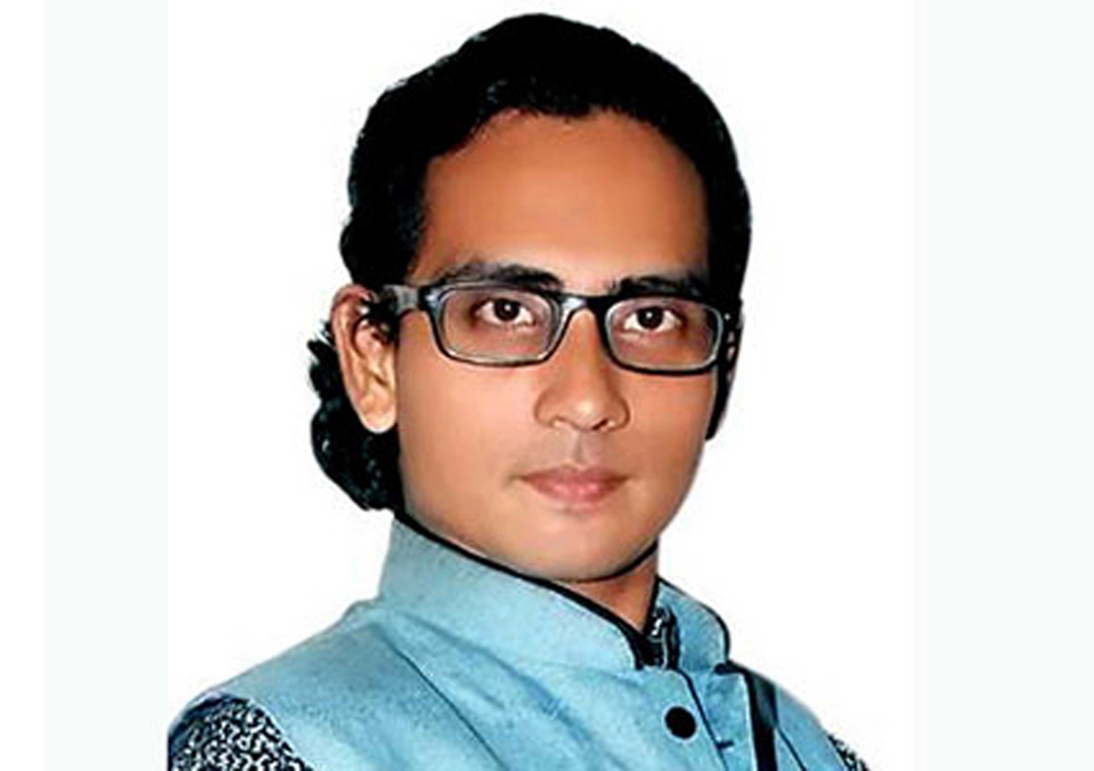 দৈনিক পূর্বাভাস-এর ভারপ্রাপ্ত সম্পাদক হলেন মোমিন মেহেদী