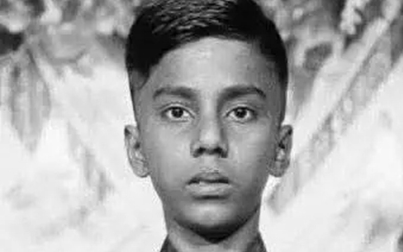 কোম্পানীগঞ্জে বিদ্যুৎস্পৃষ্টে স্কুল ছাত্রের মৃত্যু