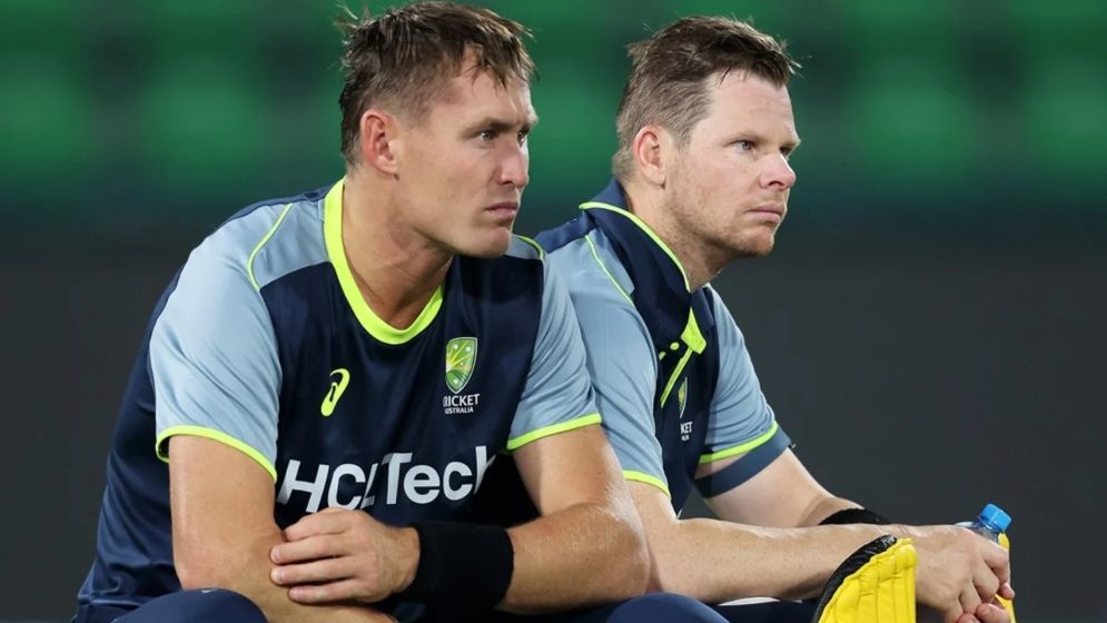 টস জিতে ইংল্যান্ডকে ব্যাটিংয়ে পাঠাল অস্ট্রেলিয়া