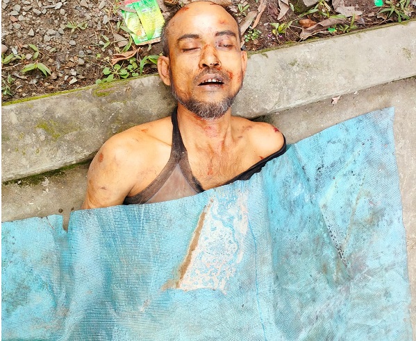 কোম্পানীগঞ্জে চুরি করতে গিয়ে গণপিটুনিতে নিহত ১