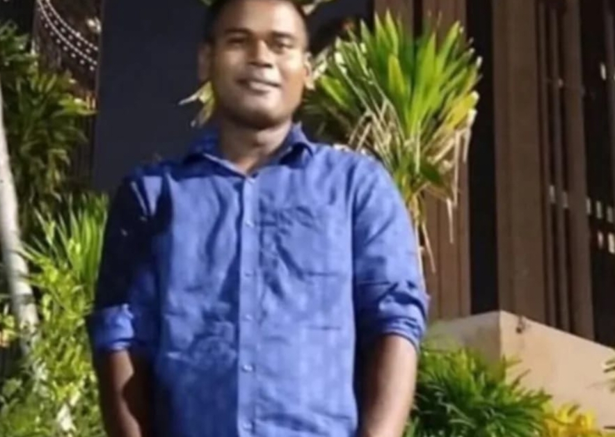 পঞ্চগড়ে পাকা বাড়ির স্বপ্ন অপূর্ণ, প্রবাসফেরত যুবকের ঝুলন্ত মরদেহ উদ্ধার